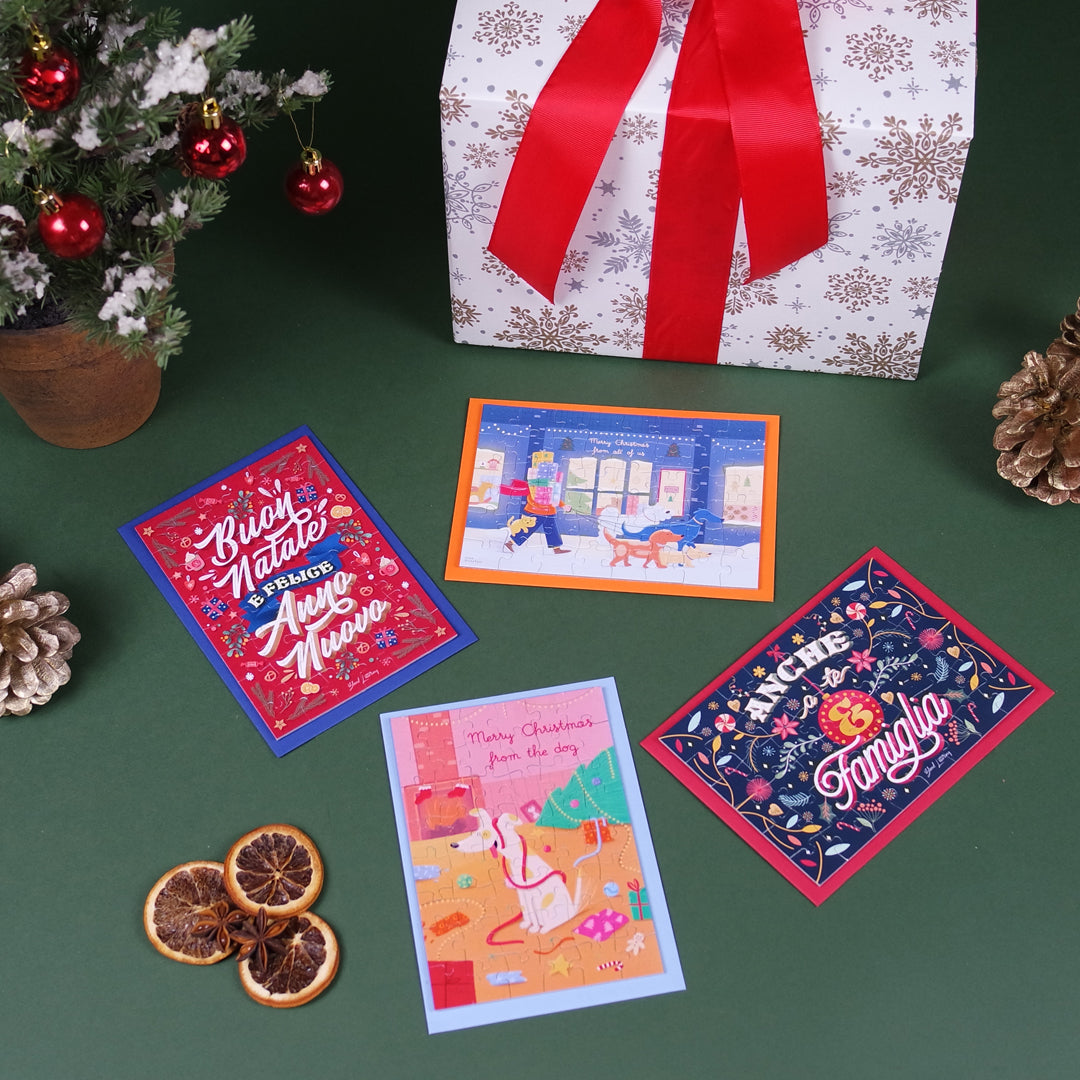 Piece & Love ⭐ Find Peace in Pieces