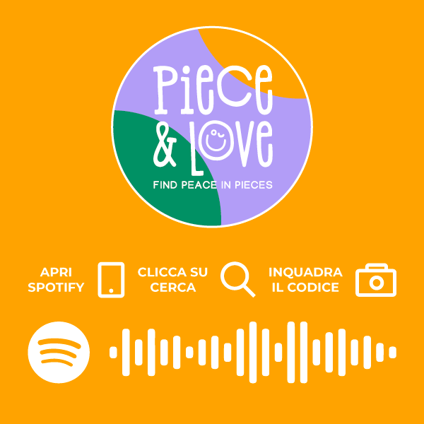 Piece & Love | Spotify